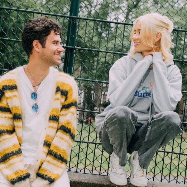 Nina Nesbitt Joins Will Sass for New Anthemic Single ‘Fairweather Friends’