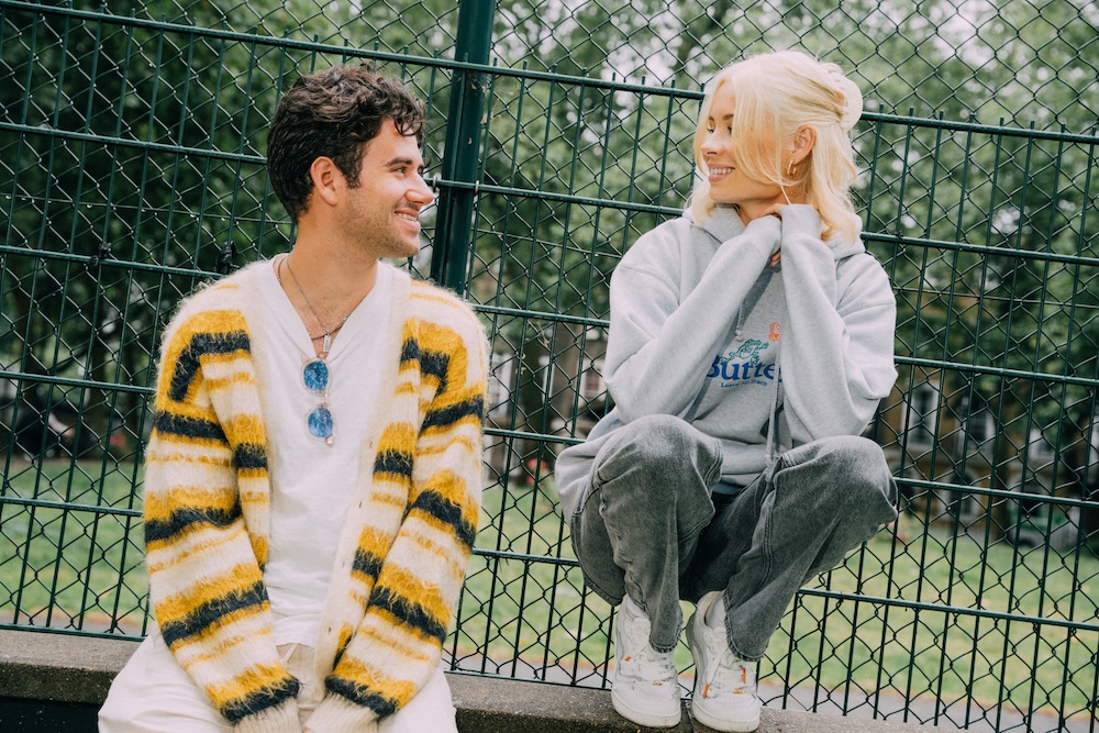 Nina Nesbitt Joins Will Sass for New Anthemic Single ‘Fairweather Friends’