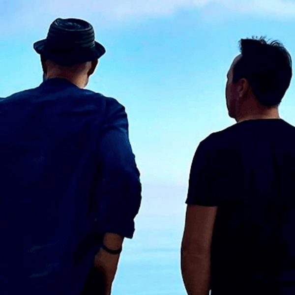 Julian Lennon and Gregory Darling to Release Reimagined Single ‘A New Dream’